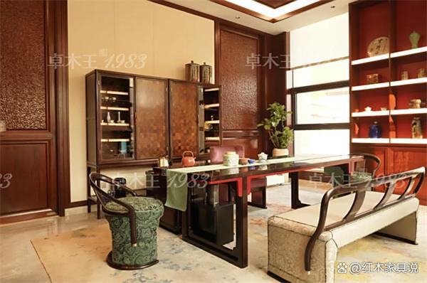 中式整装品牌哪家好？十大高口碑品牌综合解析给您权威参考